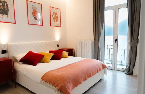 Belvedere 229 Lakeview Apartment - Foto 1