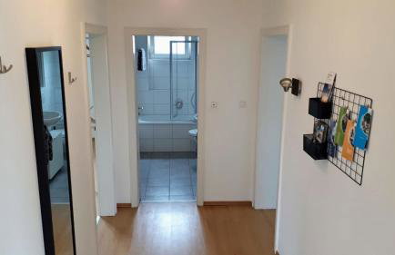 Ferienwohnung Weinheim Stadler - Foto 12