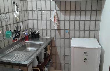 Guarapari com elevador, reformado, Wi-Fi, TV com Smart, vista livre e estacionamento - Photo 8