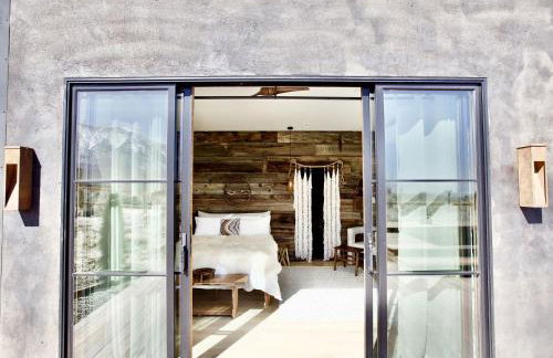 Stunning Design Rental Incredible for a Luxury Escape in Lone Pine, California - Foto 25