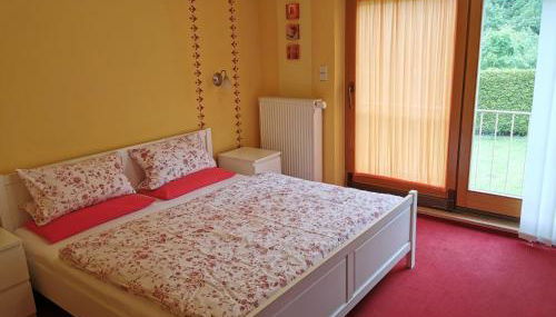 Haus Post EG-Wohnung - Foto 5