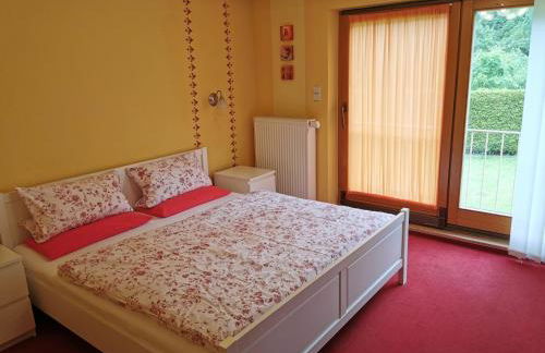 Haus Post EG-Wohnung - Foto 5