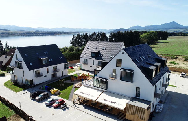 Maladinovo Resort - Foto 1