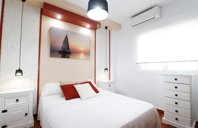 Apartamentos San Francisco by Summerland - Foto 18