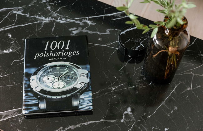 Modern Antwerp Apartment With City Views 2 Bedrooms - Photo 13