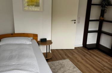 Ferienhaus Im Alten Hof - Foto 24