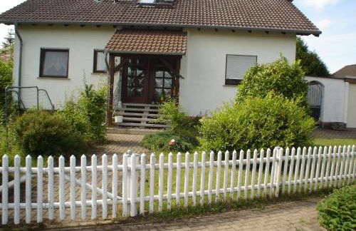 Ferienwohnung An der Loreley - Photo 1