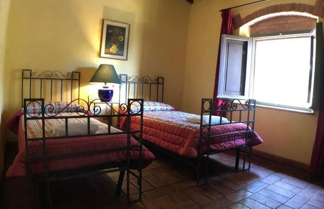 Fattoria di Casalappi - Foto 8