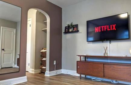 Stylish & Cozy #2 8 mins to DCA & Washington DC - Foto 10