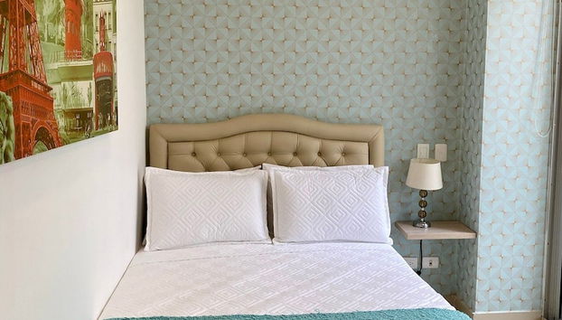 U-GO Edificio Morros Epic - Foto 2, Habitación