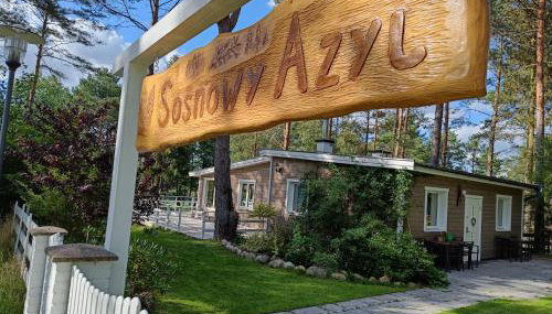 Sosnowy Azyl - Foto 2