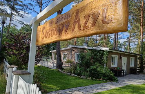 Sosnowy Azyl - Foto 2