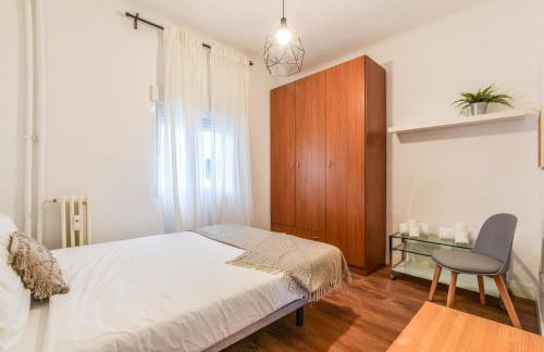 Retiro VIII - Estilo urbano en el corazón de Madrid - Photo 8