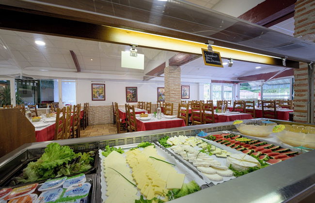 Village Club Le Saint Ignace - Foto 47