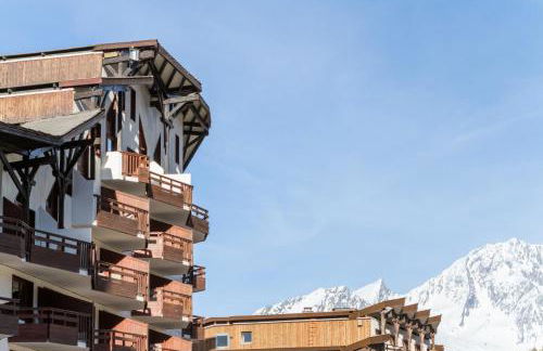 Résidence Le Christiana - maeva Home - Appartement Duplex 3 Pièces 10 Personnes - Sélection MAE-3643 - Foto 20