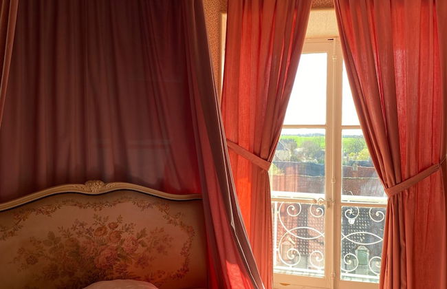 Château de Blet - Foto 19