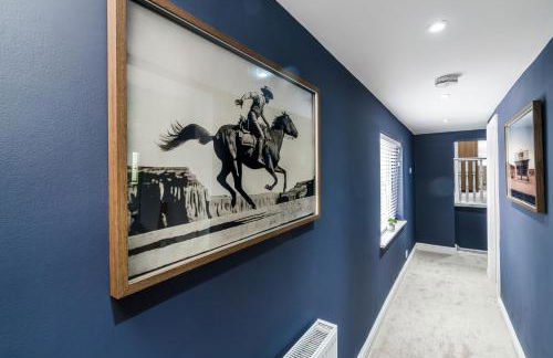 3-Bedroom Apartment 2-Bathrooms 2-Off Street Parking Spaces - Photo 10