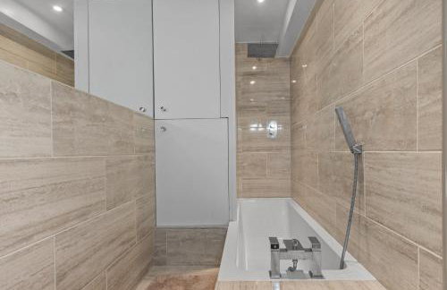 Inviting Marylebone 1BR Flat, 3 mins to Tube - Foto 11