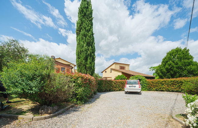 Villa Ulivo - Foto 27