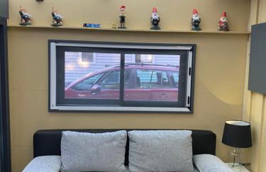 S-CHALET Camping mit Comfort im Schwarzwald - Foto 16