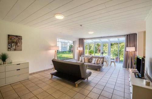 mit Wintergarten nah Moviepark - Foto 13