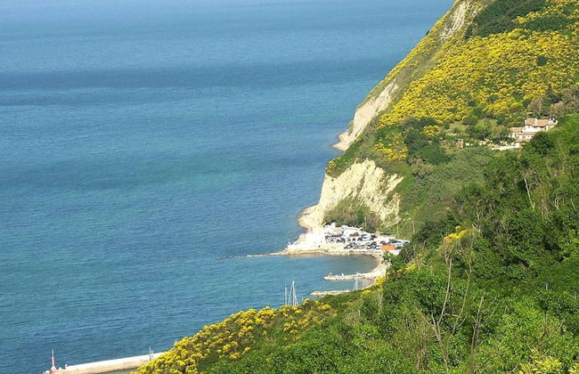 Casa Mare Vallugola di Gabicce, Vallugola - Foto 20