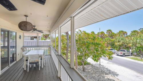 AMI 1 Block 2 Beach, Big Heated Saltwater Pool - Foto 3