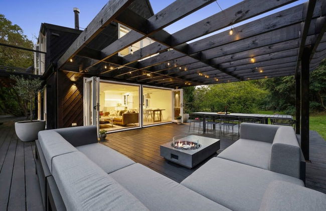 The Coast Country Cottage - Foto 7