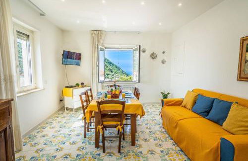 Blue Bell Residence - Amazing Capri view - Photo 14