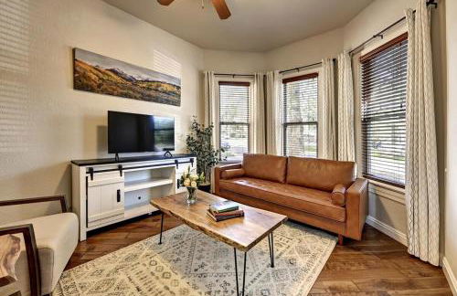 Historic Downtown Trails & Park - Foto 10