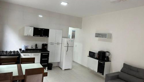 Casa em Itanhaem - Foto 3, stove