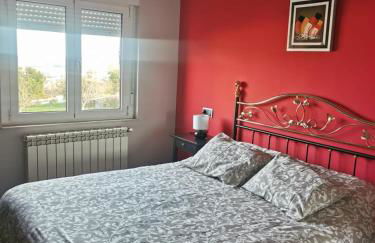 Casa con finca en Oviedo El Casero - Foto 11