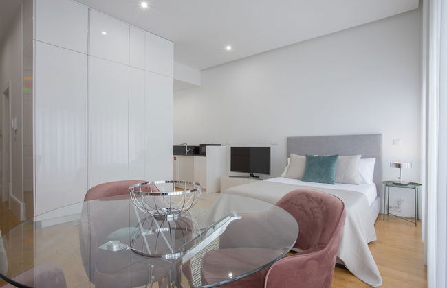 Liiiving In Porto - Downtown Luxury Apartment 3R - Foto 6