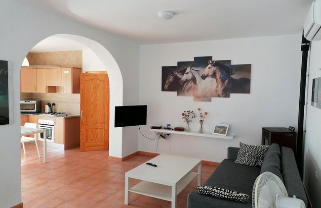 Private Pool Retreat Almogia - Foto 33