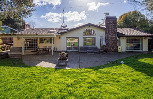 Amazing Santa Cruz Landscaped Paradise - Foto 60