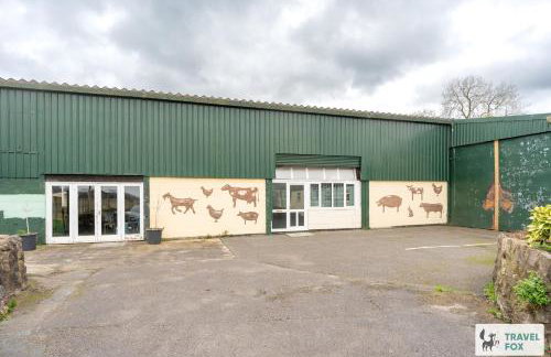 Birchenfield Holiday Cottages - Foto 12