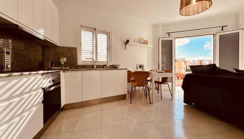 Click & Guest -Terrace with Sea and Mountain Views - Foto 5