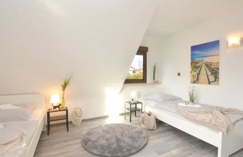 NUE09-FW Apartment in Lauf a.d. Pegnitz - Foto 10