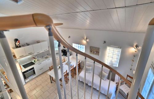 Holiday Home Douce Alouette by Interhome - Foto 24