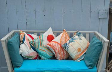 Sea views and stunning sunsets! Fantastic location - Foto 19