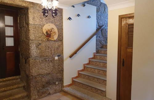 Casa dos Chãos - Foto 10