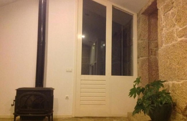 Casa Rural O'Pozo - Foto 61