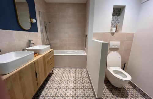 Maison Rosie - Foto 11