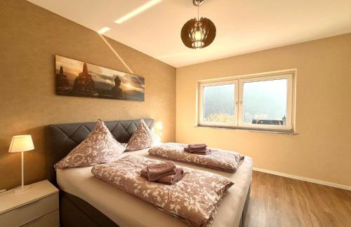 Ferienwohnung Sonnenterrasse, 1-4 Personen, 2 Schlafzimmer, große Terrasse - Foto 30