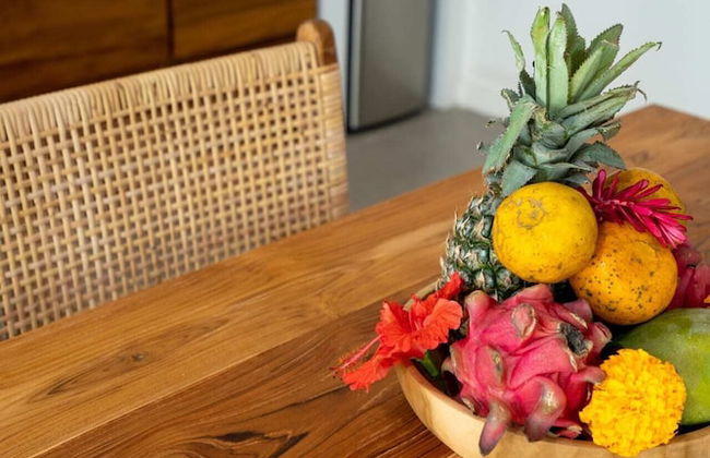 Villa Lounes 1 - Foto 30