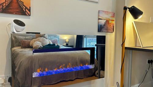 Beach Side APT with Home Cinema - Foto 4