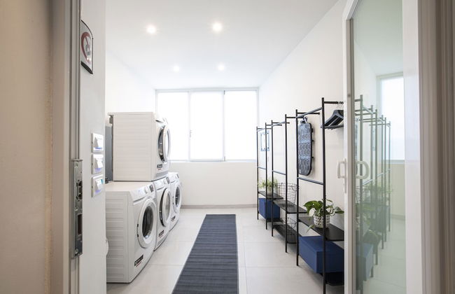 Ah Villa Glori Brescia - Foto 48