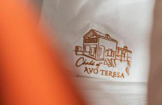 A refuge in nature - Chalet D'Avó Teresa - Foto 19