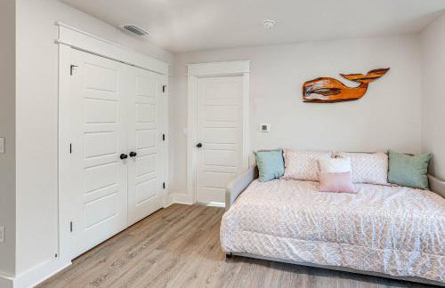 Near State Parks Carrabelle Home with Beach Access! - Foto 19