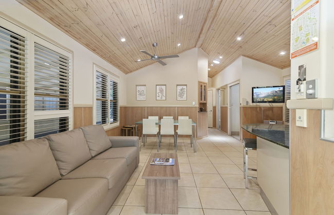 Ashmore Palms Holiday Village - Foto 54